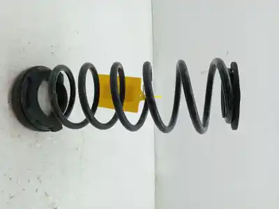 Second-hand car spare part shock absorber spring for hyundai i20 active active oem iam references 55330c8000  