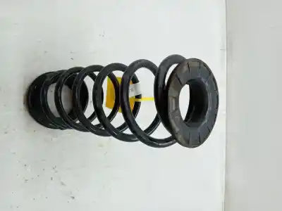 Second-hand car spare part shock absorber spring for hyundai i20 active active oem iam references 55330c8000  