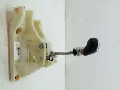Second-hand car spare part gear lever for hyundai i20 active active oem iam references 43700c83104x