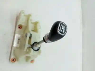 Pezzo di ricambio per auto di seconda mano leva del cambio per hyundai i20 active active riferimenti oem iam 43700c83104x  