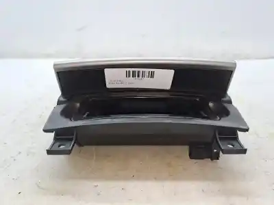 Автозапчастина б/у попільничка для audi a3 (8p) a3 посилання на oem iam 8p0857951  