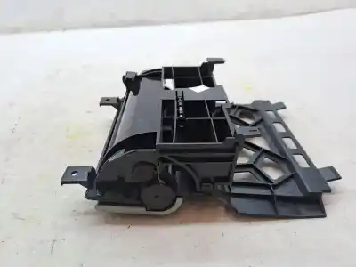 Автозапчастина б/у попільничка для audi a3 (8p) a3 посилання на oem iam 8p0857951  