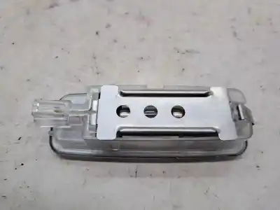 Автозапчасти б/у внутренний свет за audi a3 (8p) a3 ссылки oem iam 4e0947105c  