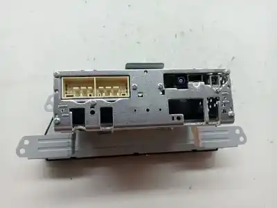 Second-hand car spare part multifunction display for hyundai i20 active active oem iam references 96160c8bc0rdr  