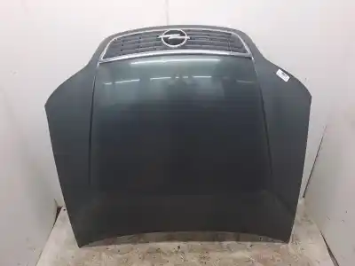 Second-hand car spare part bonnet for opel omega 3.0 g omega b (x30xe) oem iam references 9146267  