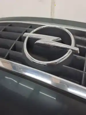 Second-hand car spare part bonnet for opel omega 3.0 g omega b (x30xe) oem iam references 9146267  