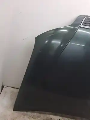 Second-hand car spare part bonnet for opel omega 3.0 g omega b (x30xe) oem iam references 9146267  