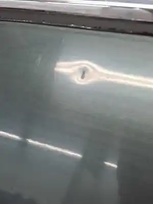 Second-hand car spare part bonnet for opel omega 3.0 g omega b (x30xe) oem iam references 9146267  