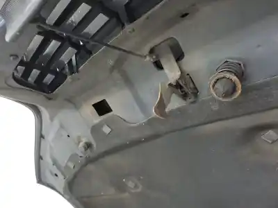 Second-hand car spare part bonnet for opel omega 3.0 g omega b (x30xe) oem iam references 9146267  