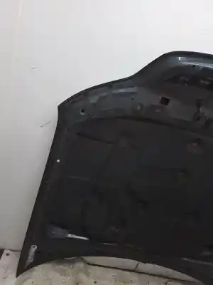 Second-hand car spare part bonnet for opel omega 3.0 g omega b (x30xe) oem iam references 9146267  