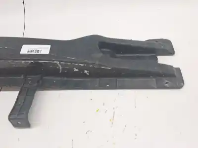 Peça sobressalente para automóvel em segunda mão reforço do pára choques traseiro por kia optima optima (2015 -2020) referências oem iam 866312t000  