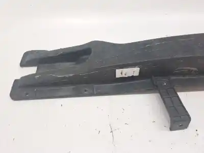 Peça sobressalente para automóvel em segunda mão reforço do pára choques traseiro por kia optima optima (2015 -2020) referências oem iam 866312t000  