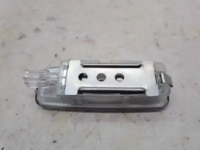 Автозапчасти б/у внутренний свет за audi a3 (8p) a3 ссылки oem iam 4e0947105c  