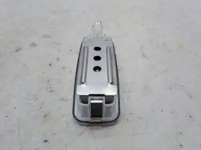 Автозапчасти б/у внутренний свет за audi a3 (8p) a3 ссылки oem iam 4e0947105c  