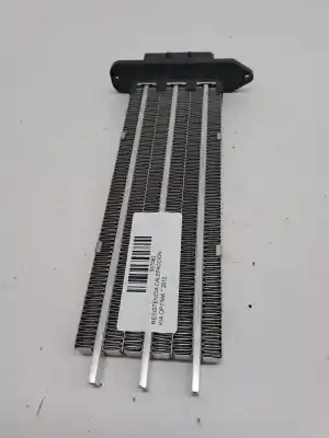 Second-hand car spare part heater blower for kia optima optima (2015 -2020) oem iam references 971914d100