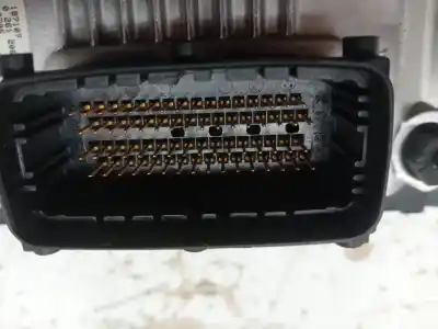 Second-hand car spare part ecu engine control for opel omega 3.0 g omega b (x30xe) oem iam references 0261206490  9173199