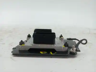 Second-hand car spare part ecu engine control for opel omega 3.0 g omega b (x30xe) oem iam references 0261206490  9173199