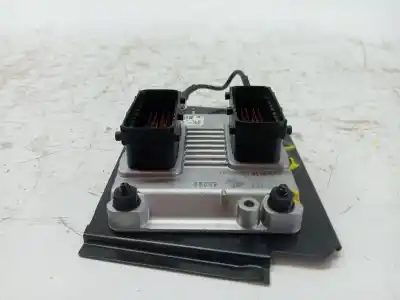 Second-hand car spare part ecu engine control for opel omega 3.0 g omega b (x30xe) oem iam references 0261206490  9173199