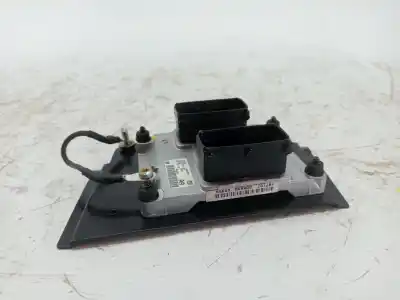 Second-hand car spare part ecu engine control for opel omega 3.0 g omega b (x30xe) oem iam references 0261206490  9173199