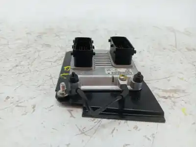 Second-hand car spare part ecu engine control for opel omega 3.0 g omega b (x30xe) oem iam references 0261206490  9173199