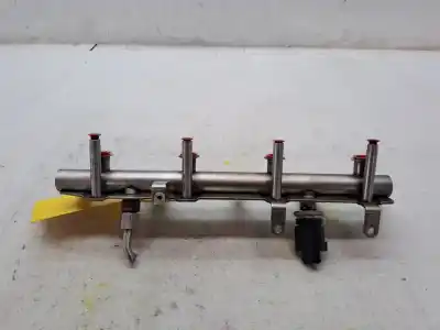 Автозапчастина б/у рампа инжектора для audi a3 (8p) a3 посилання на oem iam 06j198510a  06j906051d