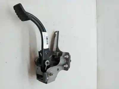 Second-hand car spare part clutch pedal for hyundai i20 active active oem iam references 32802c8100