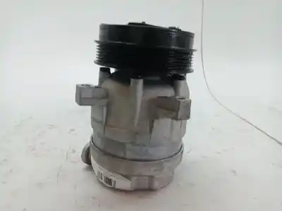 Second-hand car spare part air conditioning compressor for opel omega 3.0 g omega b (x30xe) oem iam references 1135106  