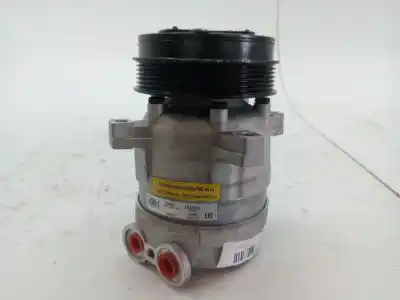 Second-hand car spare part air conditioning compressor for opel omega 3.0 g omega b (x30xe) oem iam references 1135106  