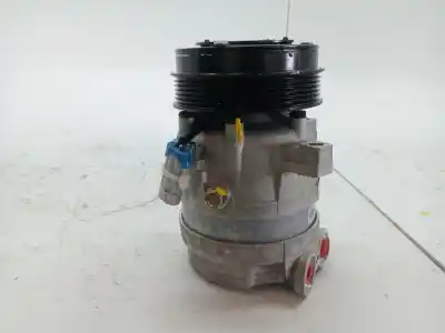 Second-hand car spare part air conditioning compressor for opel omega 3.0 g omega b (x30xe) oem iam references 1135106  