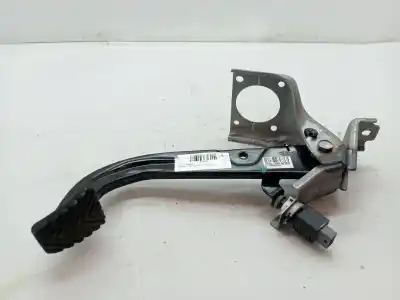 Second-hand car spare part brake pedal for hyundai i20 active active oem iam references 32800c8100