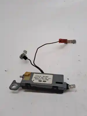 Second-hand car spare part sensor for kia optima optima (2015 -2020) oem iam references 962712t000  