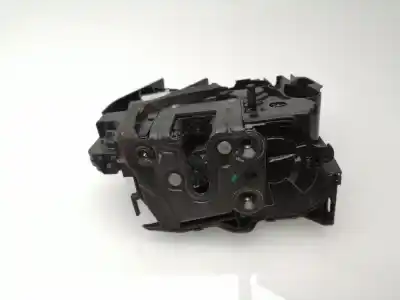 Автозапчасти б/у ЗАМОК ЗАДНЕЙ ЛЕВОЙ ДВЕРИ за RENAULT MEGANE IV BERLINA 5P  ссылки OEM IAM 825030173R  