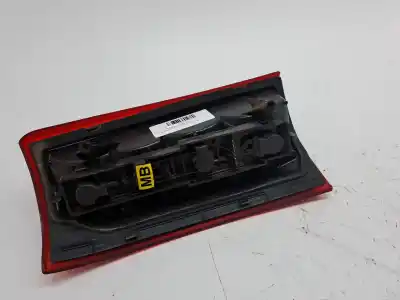 Second-hand car spare part right tailgate light for opel omega 3.0 g omega b (x30xe) oem iam references 14357700  