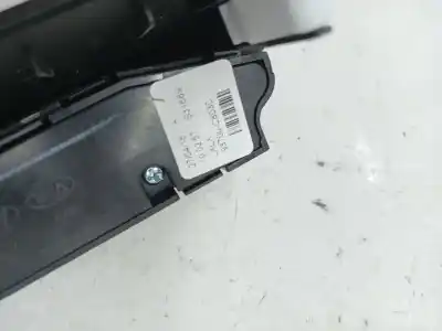 Peça sobressalente para automóvel em segunda mão sensor por hyundai i20 active active referências oem iam 93700c8030  