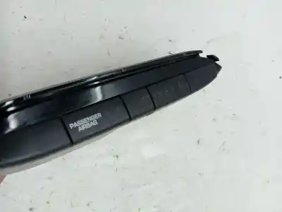 Peça sobressalente para automóvel em segunda mão sensor por hyundai i20 active active referências oem iam 93700c8030  