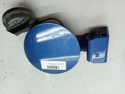 Second-hand car spare part outer fuel cap for hyundai i20 active active oem iam references 69510c7000