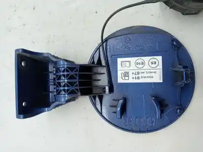 Second-hand car spare part outer fuel cap for hyundai i20 active active oem iam references 69510c7000  