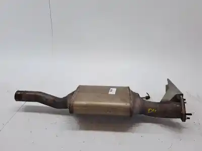 Автозапчасти б/у катализатор за audi a6 berlina (4f2) 2.0 tdi ссылки oem iam 4f0254800hx