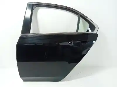 Peça sobressalente para automóvel em segunda mão porta do automóvel traseira esquerda por honda accord (ca) 2.0 16 ex berlina (ca5) referências oem iam 67550tl0000zz