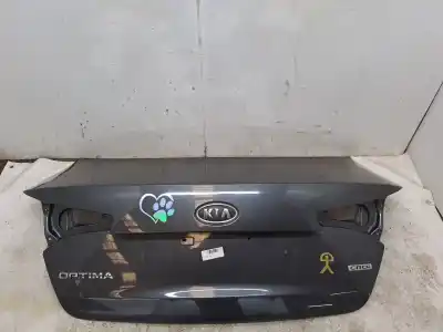 Second-hand car spare part tailgate for kia optima optima (2015 -2020) oem iam references 692002t010  