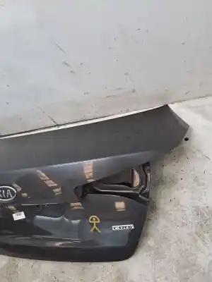 Second-hand car spare part tailgate for kia optima optima (2015 -2020) oem iam references 692002t010  