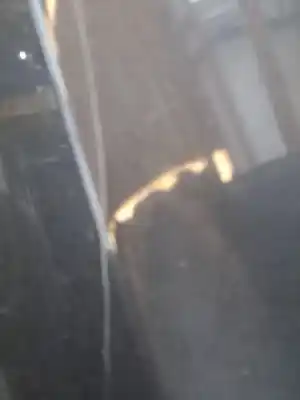 Second-hand car spare part tailgate for kia optima optima (2015 -2020) oem iam references 692002t010  