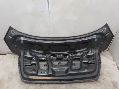 Second-hand car spare part tailgate for kia optima optima (2015 -2020) oem iam references 692002t010  