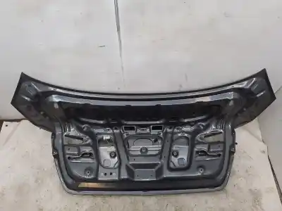 Second-hand car spare part tailgate for kia optima optima (2015 -2020) oem iam references 692002t010  