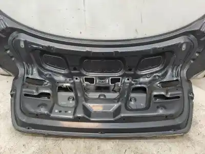 Second-hand car spare part tailgate for kia optima optima (2015 -2020) oem iam references 692002t010  