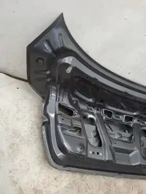 Second-hand car spare part tailgate for kia optima optima (2015 -2020) oem iam references 692002t010  