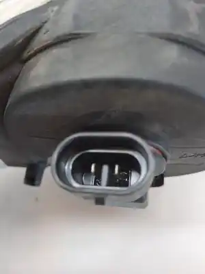 Second-hand car spare part right fog light for audi a6 berlina (4f2) 2.0 tdi oem iam references 4f0941700a  