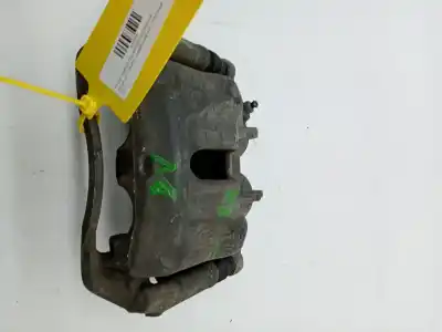 Peça sobressalente para automóvel em segunda mão pinça de travão dianteira direita por renault trafic combi (ab 4.01) generation expression combi corto referências oem iam 7701051808