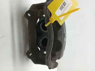 Second-hand car spare part front right brake caliper for renault trafic combi (ab 4.01) generation expression combi corto oem iam references 7701051808  