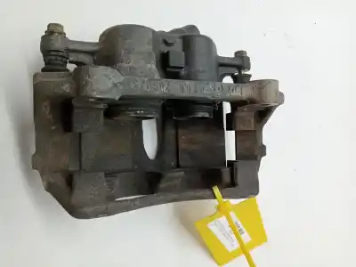 Second-hand car spare part front right brake caliper for renault trafic combi (ab 4.01) generation expression combi corto oem iam references 7701051808  